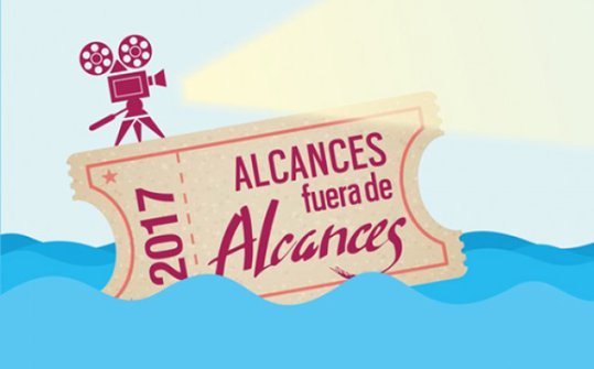 Alcances 2017, Festival de Cine Documental